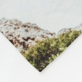 Couverture Polaire Cool Seascape (Coin)