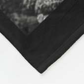 Couverture Polaire Cool Shark Animal Selfie  (Coin)