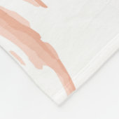 Couverture Polaire Cool, tendance, moderne onduleur brosses (Coin)