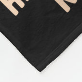 Couverture Polaire Cool Uncle Design For Uncle Men From Nephew Niece (Coin)