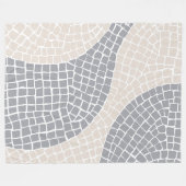 Couverture Polaire Copacabana (Devant (Horizontal))