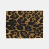 Couverture Polaire Copie de Jaguar (Devant (Horizontal))