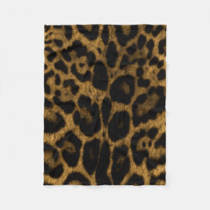 Couverture Polaire Copie de Jaguar
