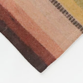 Couverture Polaire copie mexicaine couvrante de Rancho Del Vinedos (Coin)