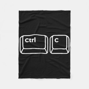 Couverture Polaire Copier Et Coller Papa Chemise Correspondante Père