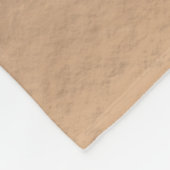 Couverture Polaire Copperie du 7e anniversaire du Mariage (Coin)