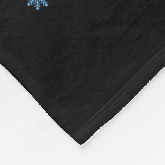 Couverture Polaire Coquette Bow Christmas Nutcracker Ballet Festive W (Coin)