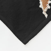 Couverture Polaire Coquette Bow Saison Citrouille Automne Automne Y'a (Coin)