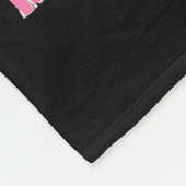 Couverture Polaire Coquette In My Clara Era Christmas Nutcracker Merr (Coin)