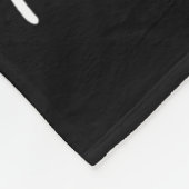 Couverture Polaire Coquette Militaire Violet Bow Up For Military (Coin)