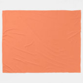 Couverture Polaire Corail (Devant (Horizontal))