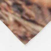 COUVERTURE POLAIRE CORAL SNAKE (Coin)
