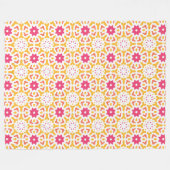 Couverture Polaire Coraliette (Devant (Horizontal))