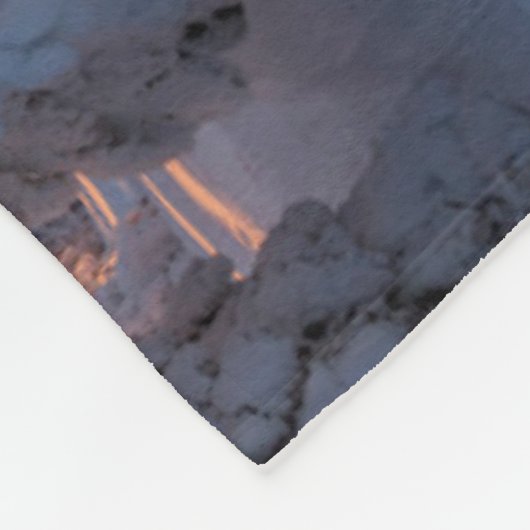 Couverture Polaire Corégone, Montana (Coin)