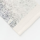 Couverture Polaire Corgi gallois dormant (Coin)