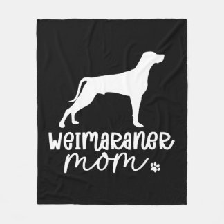 Couverture Polaire Corgi Maman