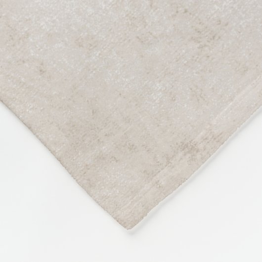 Couverture Polaire Corgi Traits (Coin)