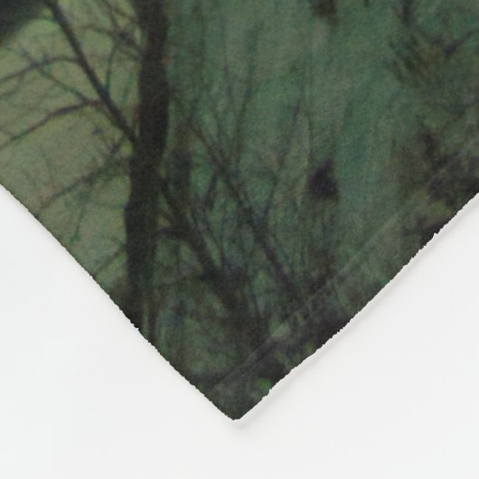 Couverture Polaire Corona Aurora (Coin)