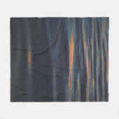 Couverture Polaire Corps d'eau (Devant (Horizontal))