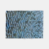 Couverture Polaire Corps d'eau pendant la journée (Devant (Horizontal))