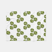 COUVERTURE POLAIRE CORRESPONDANCE DE JEU (Devant (Horizontal))