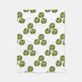 COUVERTURE POLAIRE CORRESPONDANCE DE JEU (Devant)