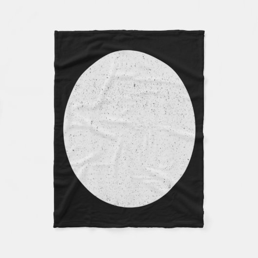 Couverture Polaire Costume  (Devant)