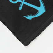 Couverture Polaire Costume de fête de croisière en famille Tee (Coin)