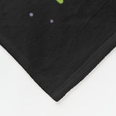 Couverture Polaire Costume d'extraterrestre (Coin)