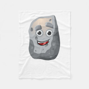 Couverture Polaire Costume d'Halloween Groupe Ciseaux Papier Rocher
