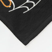 Couverture Polaire Costume d'Halloween Oh Hey Enseignants de première (Coin)