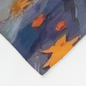 Couverture Polaire Costumes d'Halloween de Terre-Neuve-et-Labrador (Coin)