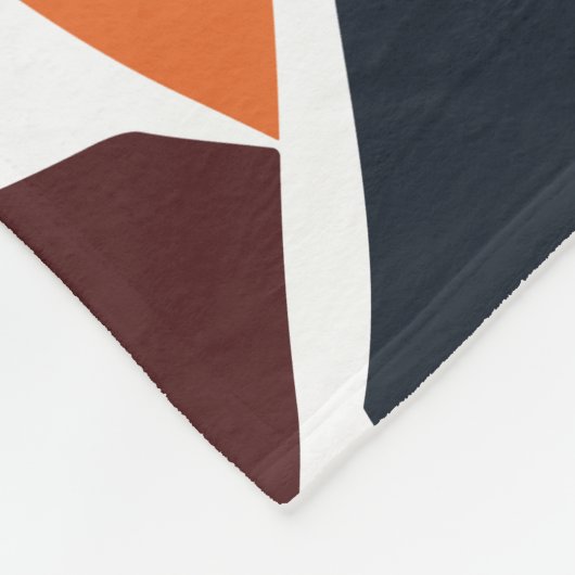 Couverture Polaire Cosy Haven (Coin)