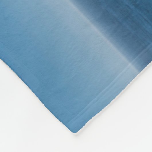 Couverture Polaire Côte Big Sur, Côte Ouest, Côte Pacifique (Coin)