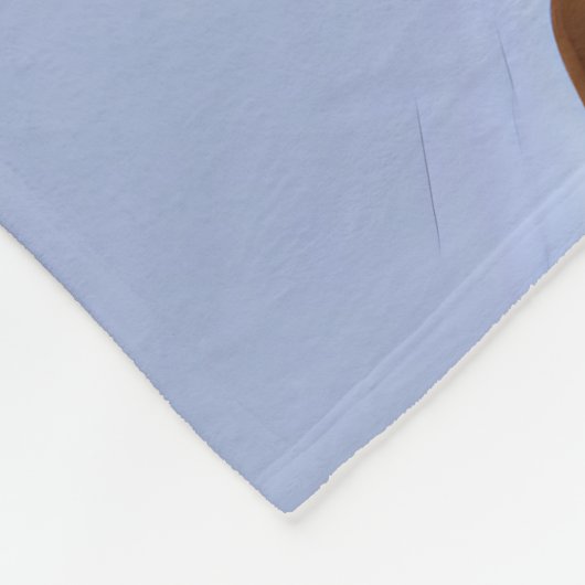 Couverture Polaire Côte d'Amalfi (Coin)