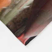 Couverture Polaire Côté de mer (Coin)