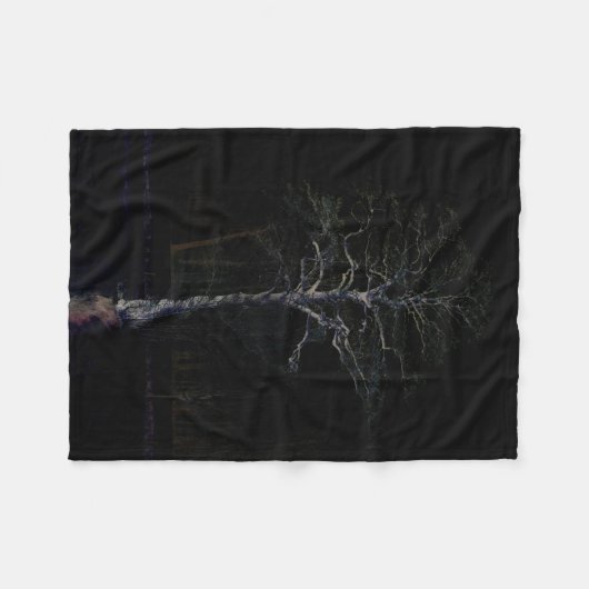 Couverture Polaire Côté foncé 3 fbcna (Devant (Horizontal))