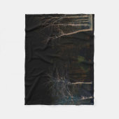 Couverture Polaire Côté foncé 4 fbcnm (Devant)