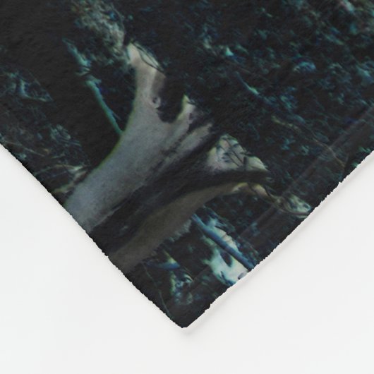 Couverture Polaire Côté foncé 6 fbcnm (Coin)