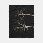 Couverture Polaire Côté foncé 9 fbcna (Devant)