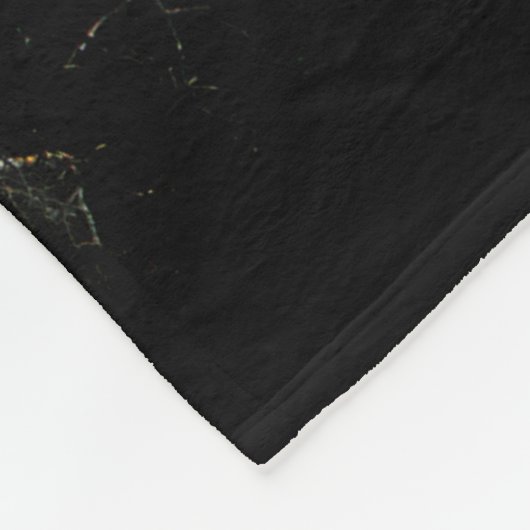 Couverture Polaire Côté foncé 9 fbcnm (Coin)