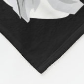 Couverture Polaire Coton De Tulear Dog Nightgown Pajama  (Coin)