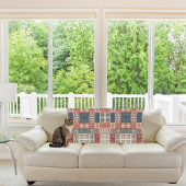 Couverture Polaire Cottage