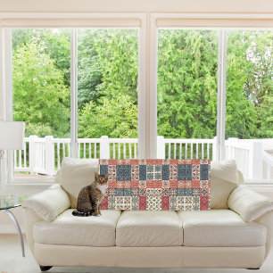 Couverture Polaire Cottage