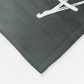 Couverture Polaire Couche de dragon (Coin)