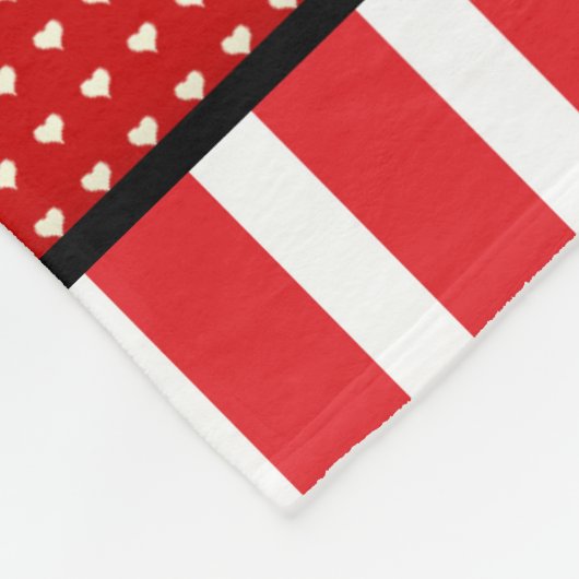 Couverture Polaire Couette de Noël (Coin)