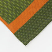 Couverture Polaire Couette Lone Star (Coin)