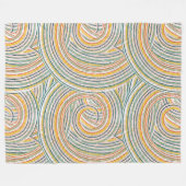 Couverture Polaire Couleur (Devant (Horizontal))