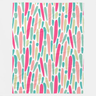 Couverture Polaire Couleur 150222 - Couleurs 01 Couleur Oreiller