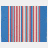 Couverture Polaire Couleur triée 121214 (Devant (Horizontal))